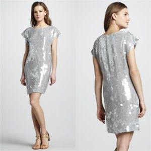 Rachel Zoe Mick Sequin Dress